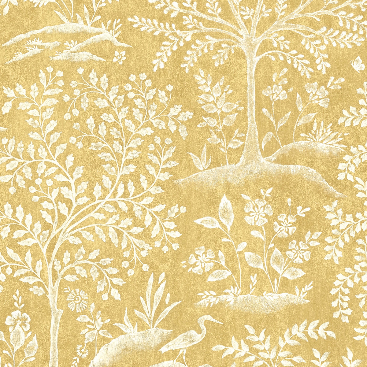 Imagem 0 de Papel de Parede Foret