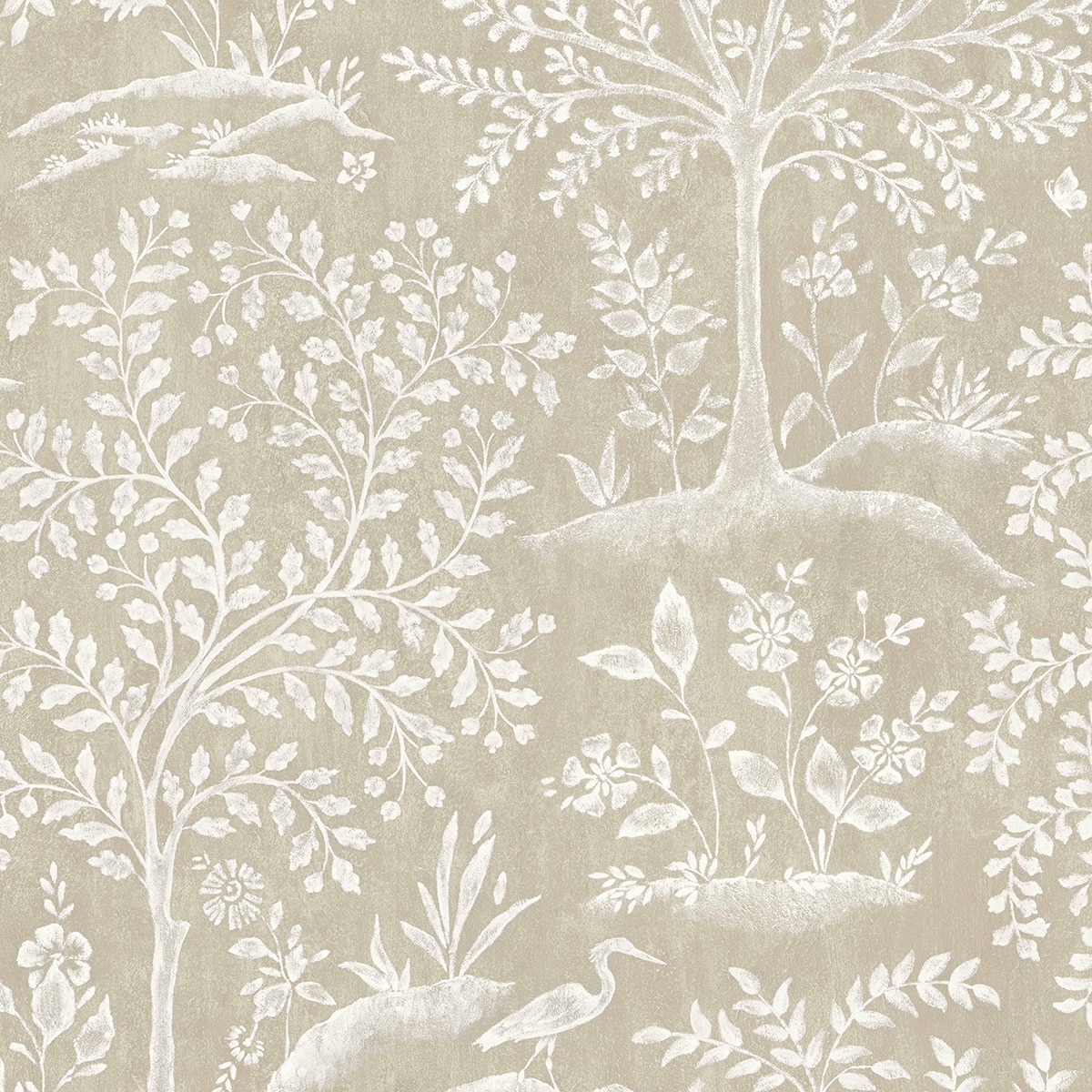 Imagem 0 de Papel de Parede Foret