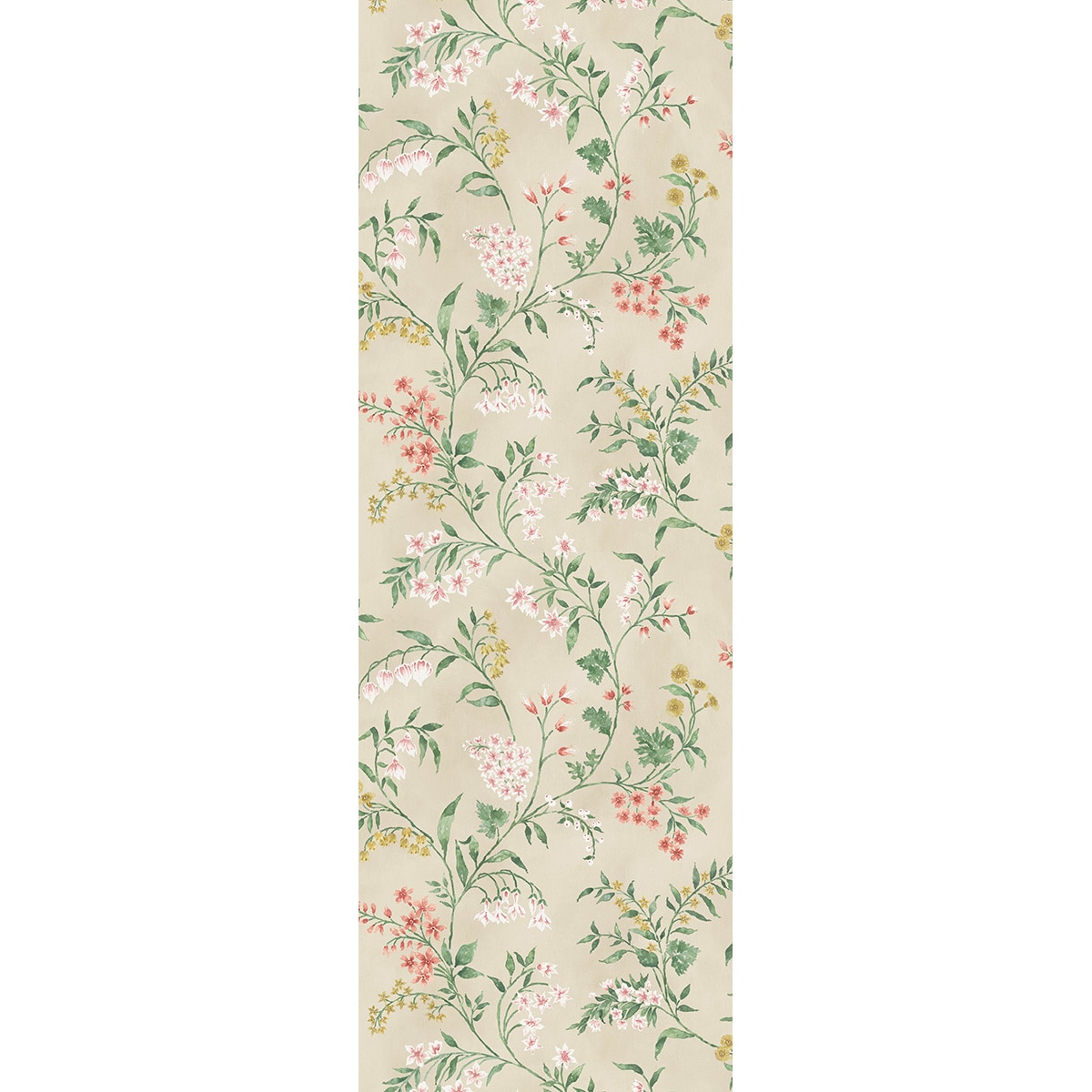 Papel de Parede Almora Coral-2