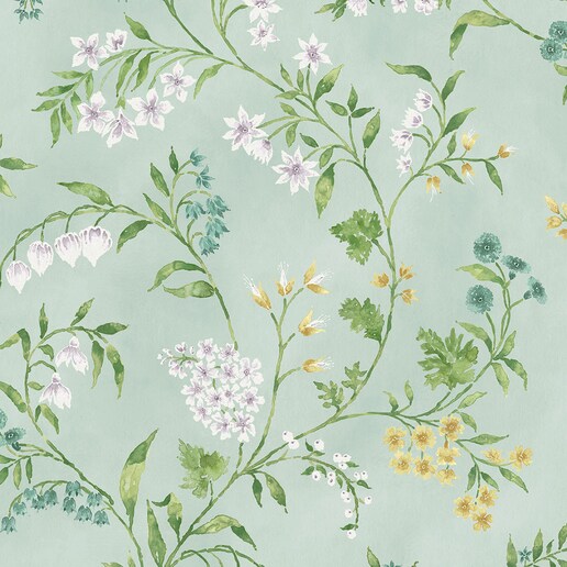 Papel pintado Almora Nina Campbell