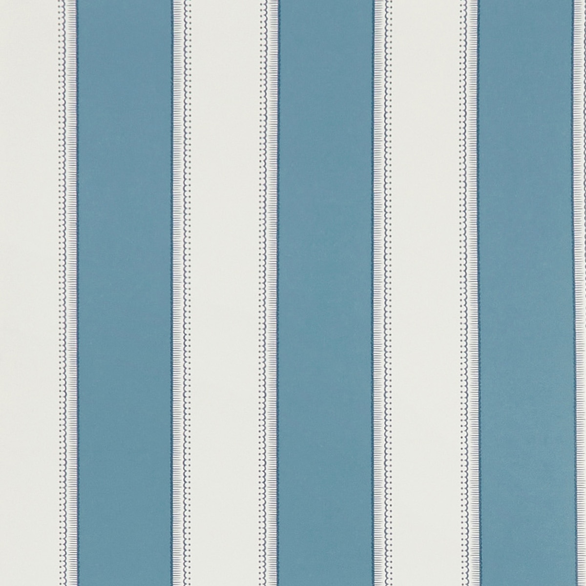 Imagem 0 de Papel de Parede Sackville Stripe