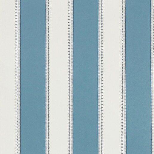 Papel pintado Sackville Stripe Nina Campbell