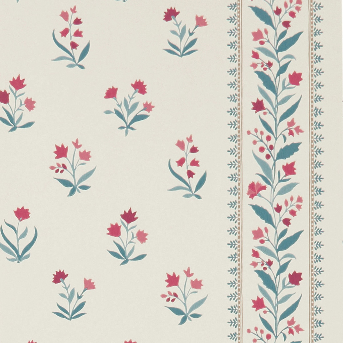 Imagem 0 de Papel de Parede Petit Dapuri