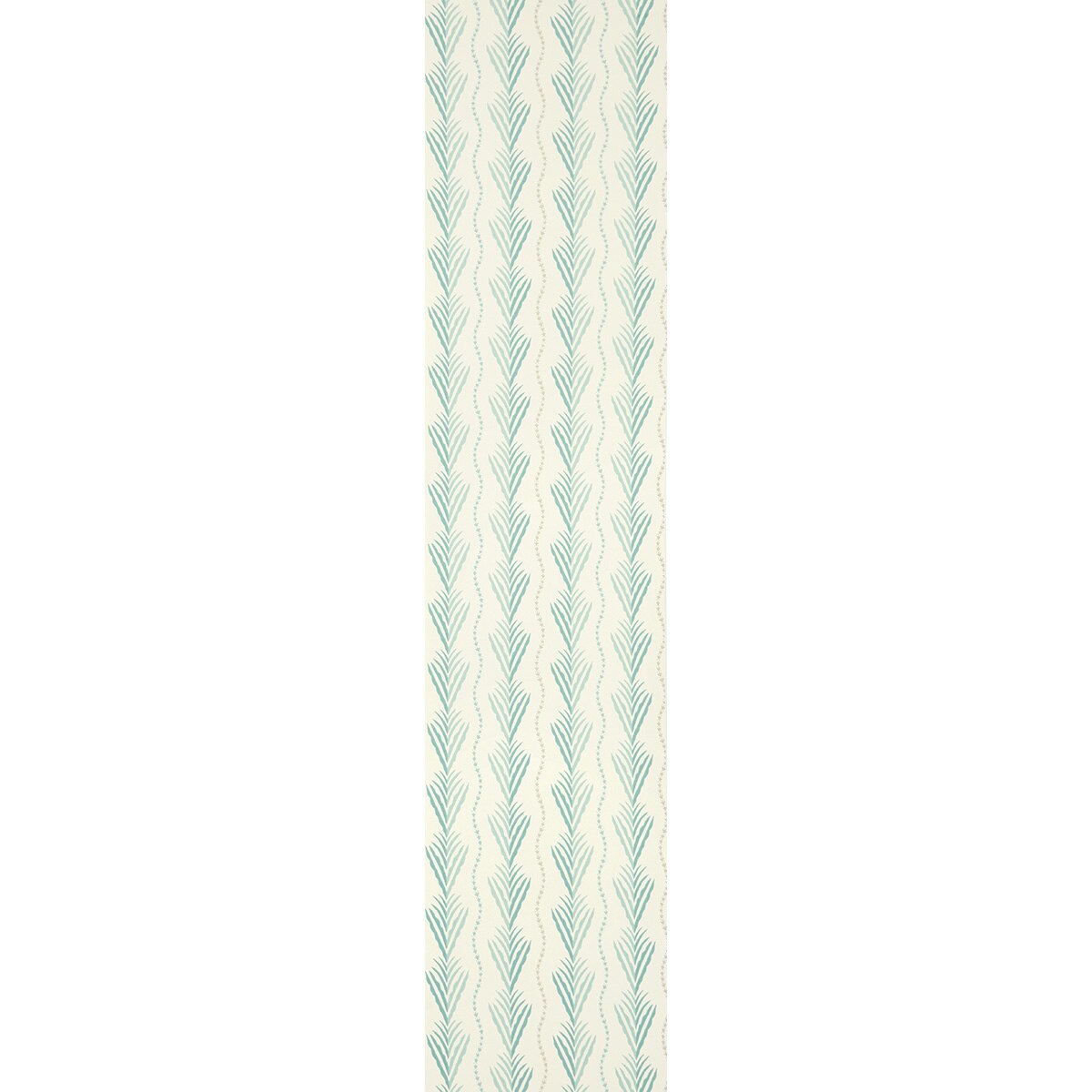 Papel pintado Meridor Nina Campbell - Agua 0,52 x 10 m Agua-2