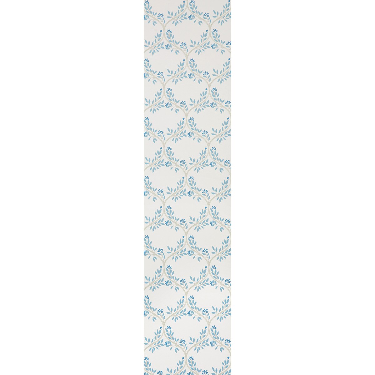 Papel de Parede Arber Azul-2