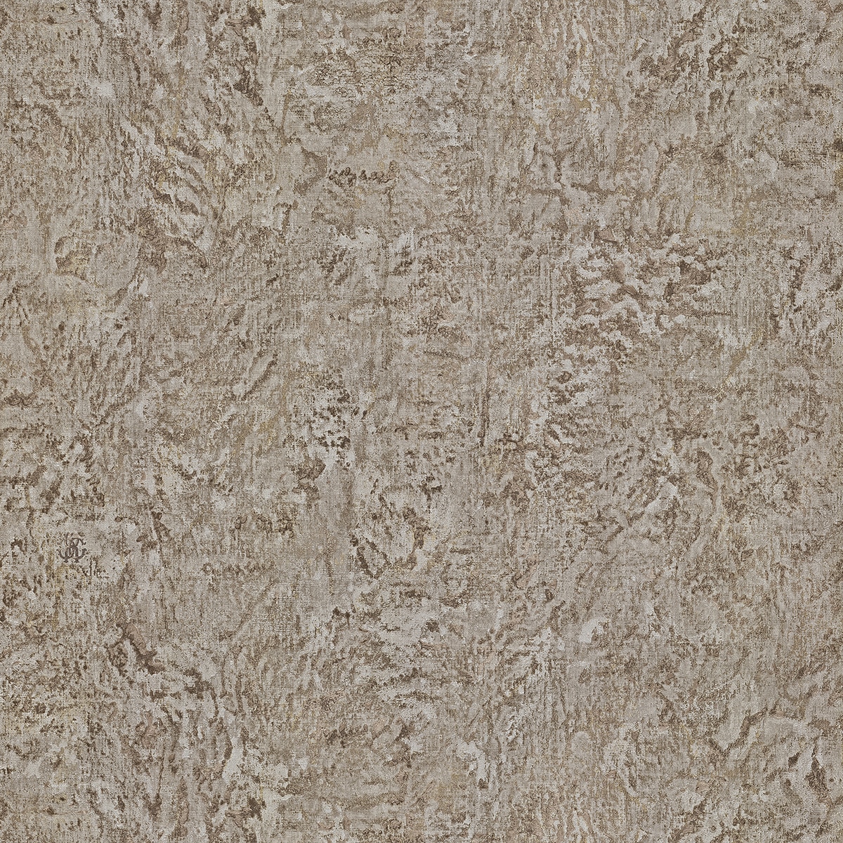 Imagem 0 de Papel de parede com texturas Roberto Cavalli