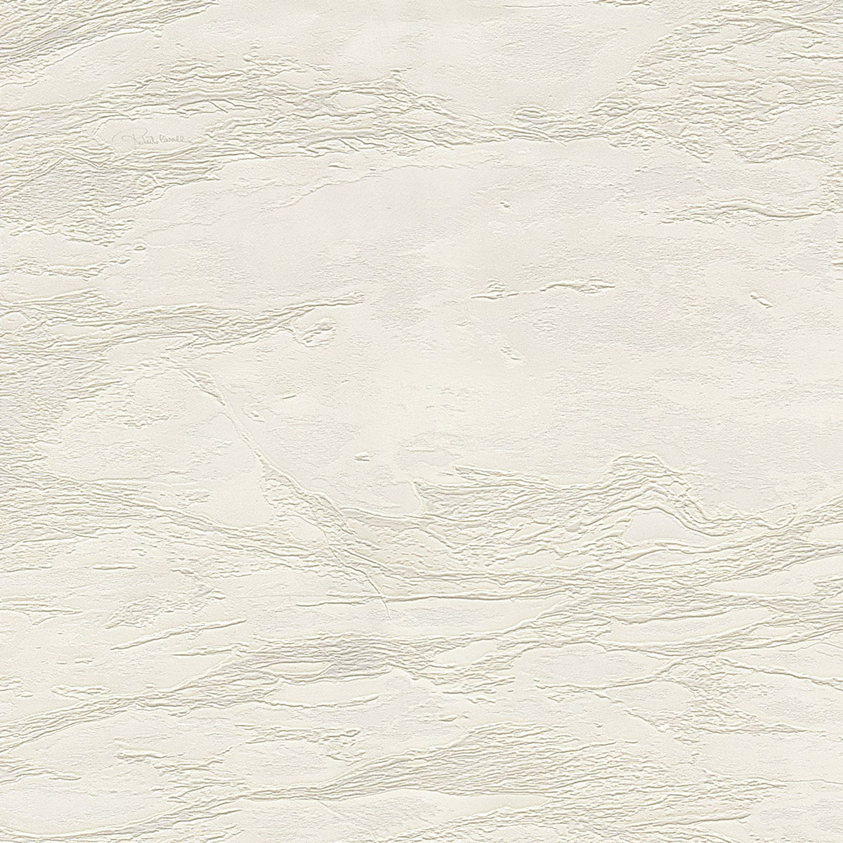 Papel pintado Marmoleado de la colección Nº 9 Roberto Cavalli - Natural Natural-1
