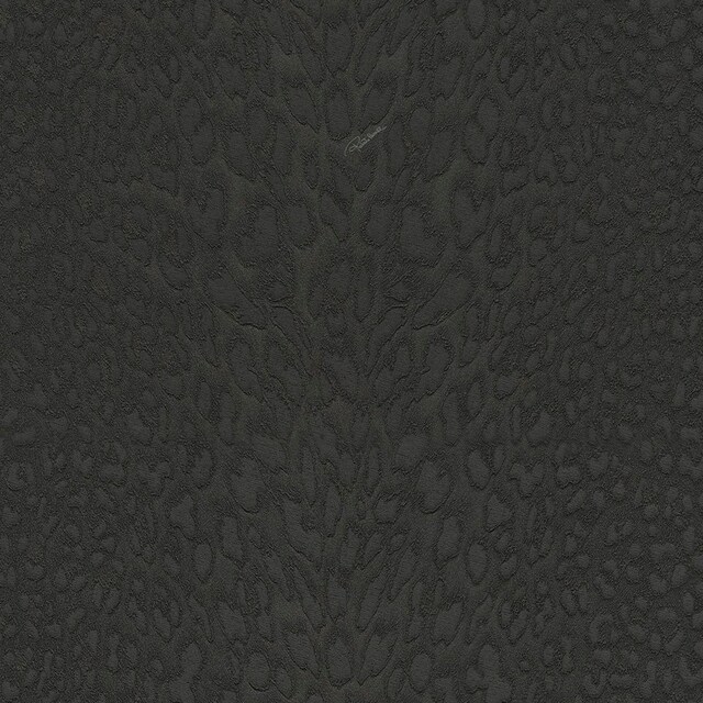 Imagem 0 de Papel de Parede com Animal Print de Leopardo da Coleção Nº 9