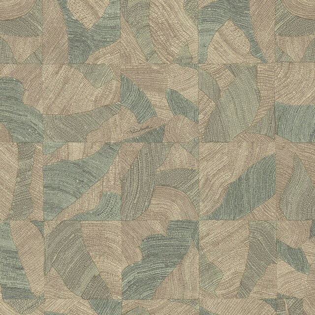 Imagem 0 de Papel de Parede Geométrico da Coleção Nº 9