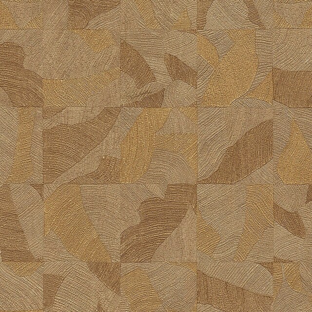 Imagem 0 de Papel de Parede Geométrico da Coleção Nº 9