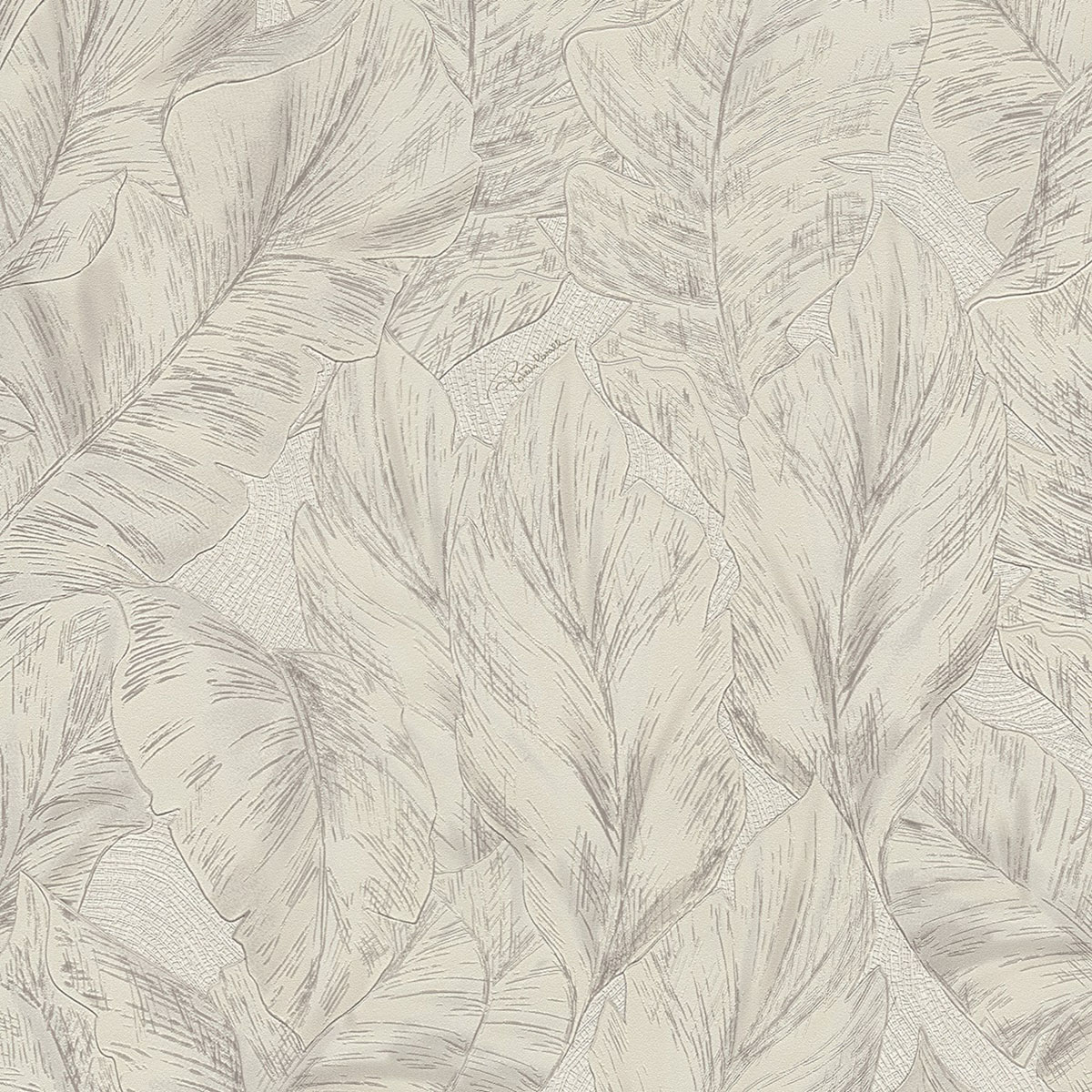 Papel de Parede Folhas da Coleção Nº 9 Natural-1