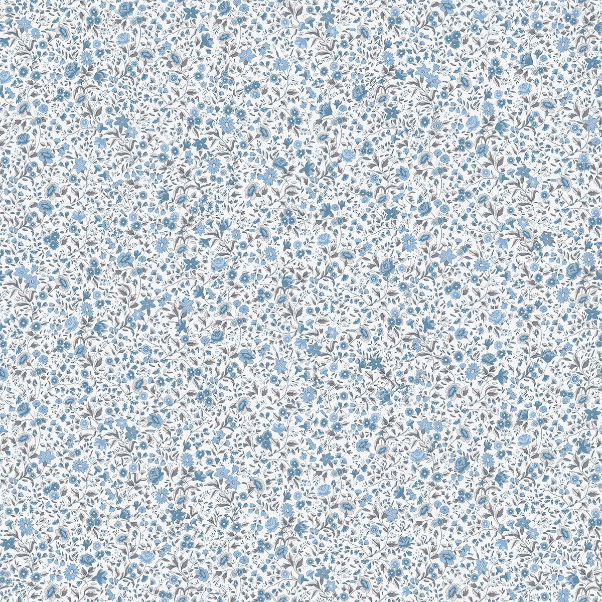 Imagem 0 de Papel de parede Flor Liberty El Corte Inglés