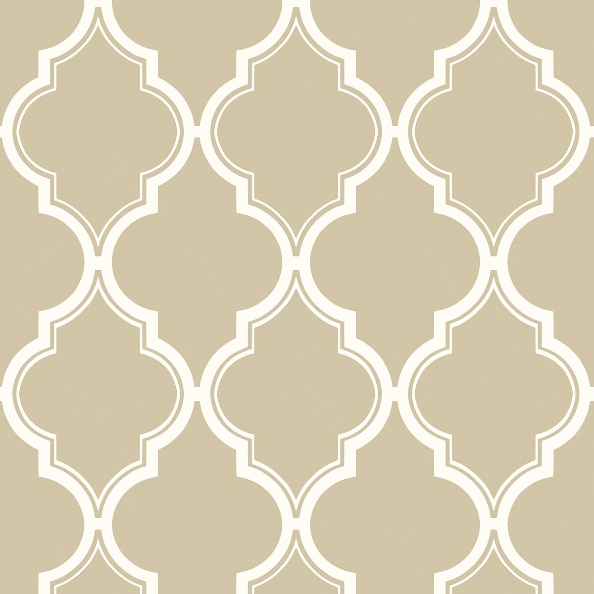 Imagem 0 de Papel de parede TNT Casablanca