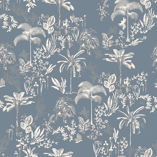 Papel pintado Paradise El Corte Inglés