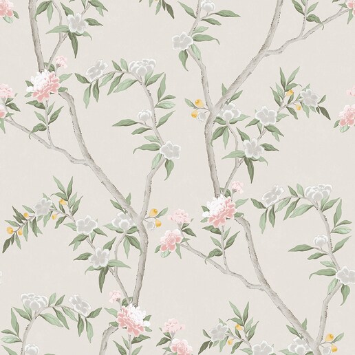 Papel pintado Chinoiserie Hana Ich
