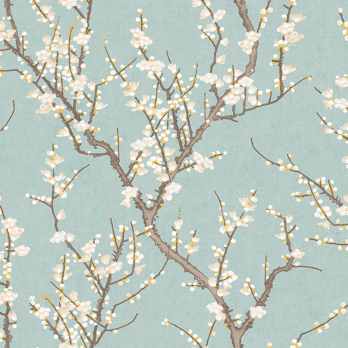 Imagem 0 de Papel Pintado Sakura Tree Hana