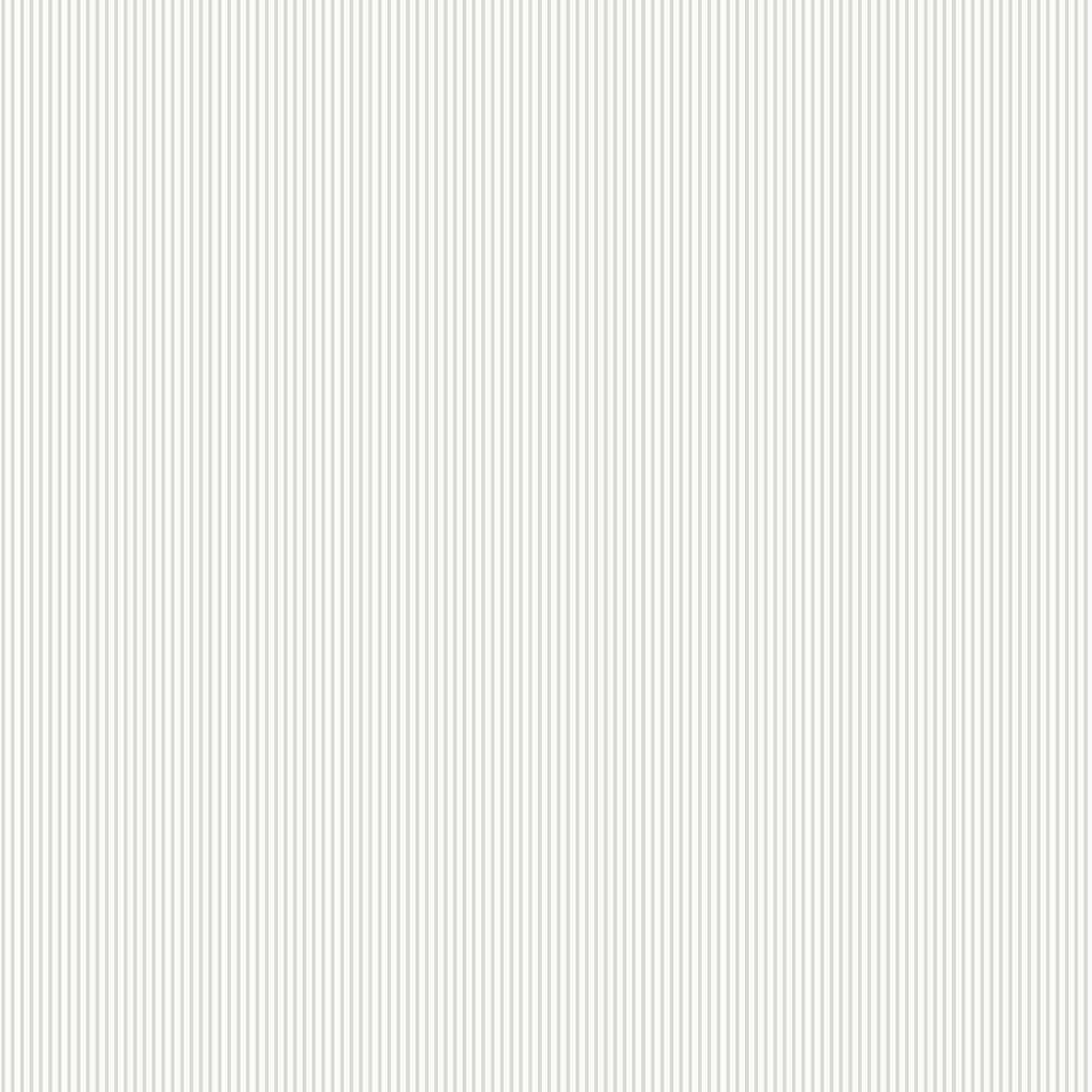 Papel Pintado Candy Stripe Small Prints Cinzento-1