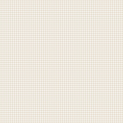 Papel pintado Houndstooth Small Prints Ich