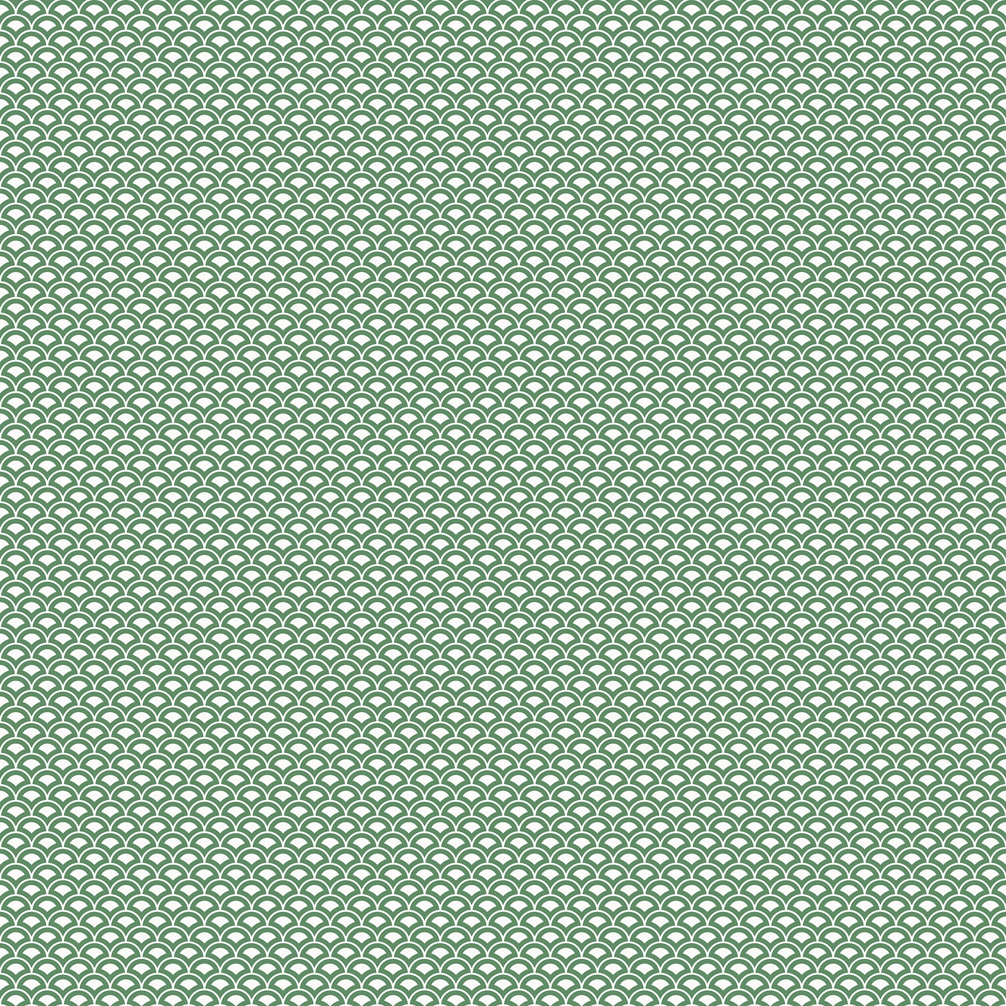 Papel Pintado Shell Top Small Prints Esmeralda-1