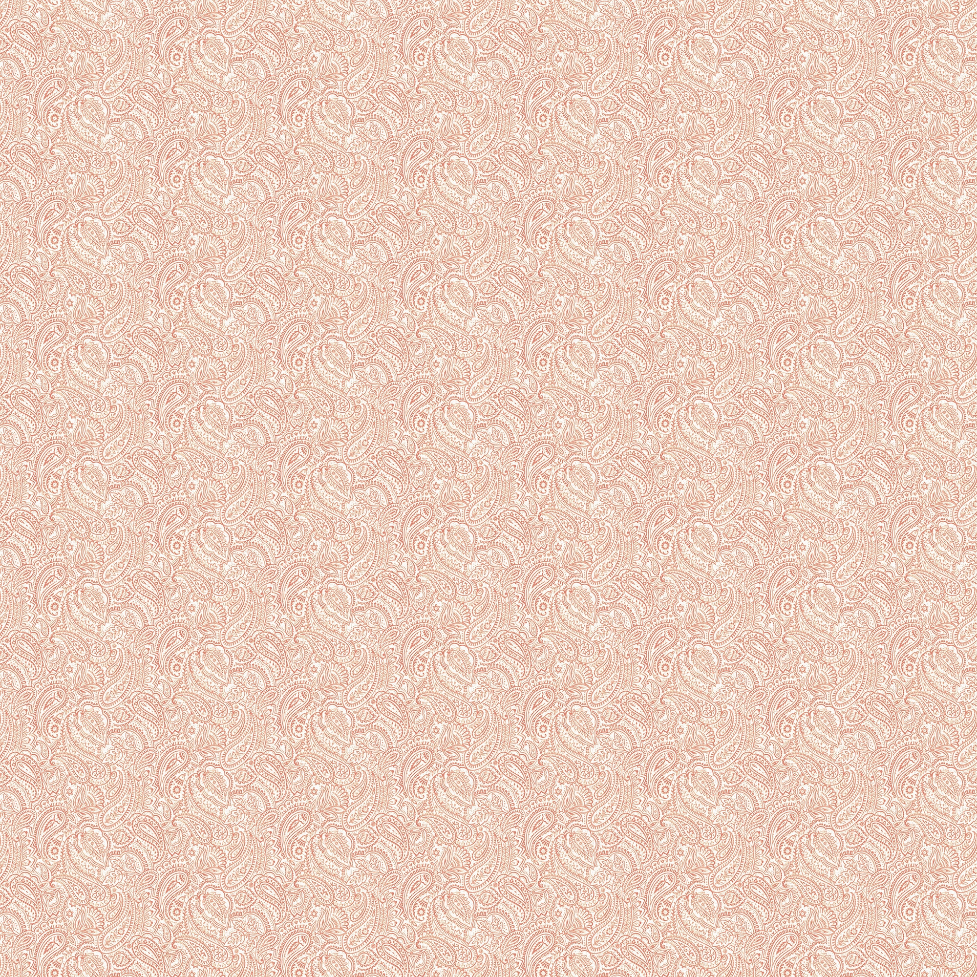 Imagem 0 de Papel Pintado Small Paisley Small Prints
