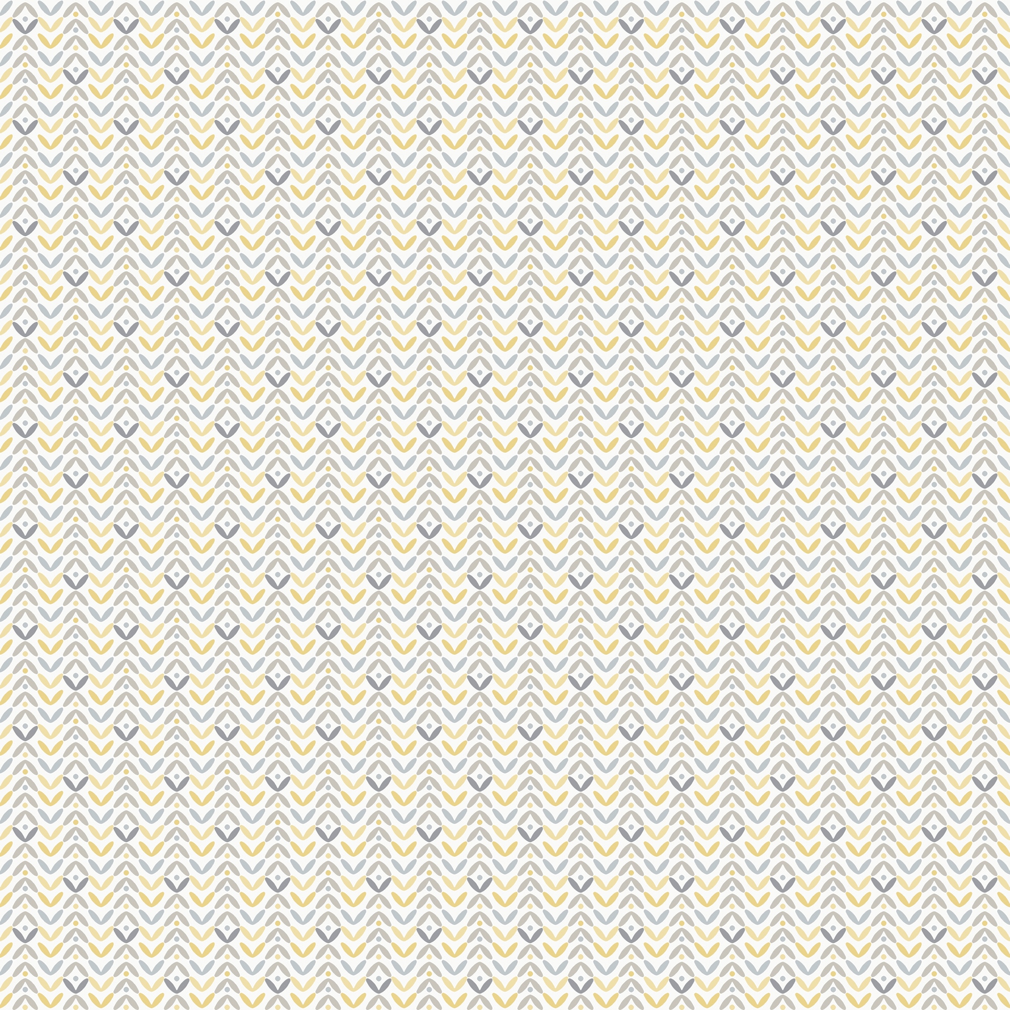 ICH - Papel pintado Tulip Flip Small Prints Ich.