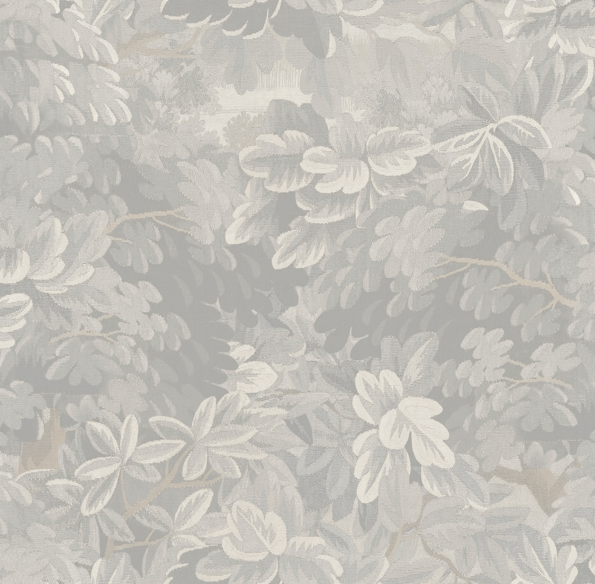 Imagen 1 de Papel pintado Goya de la colección Goya ICH - Gris Gris