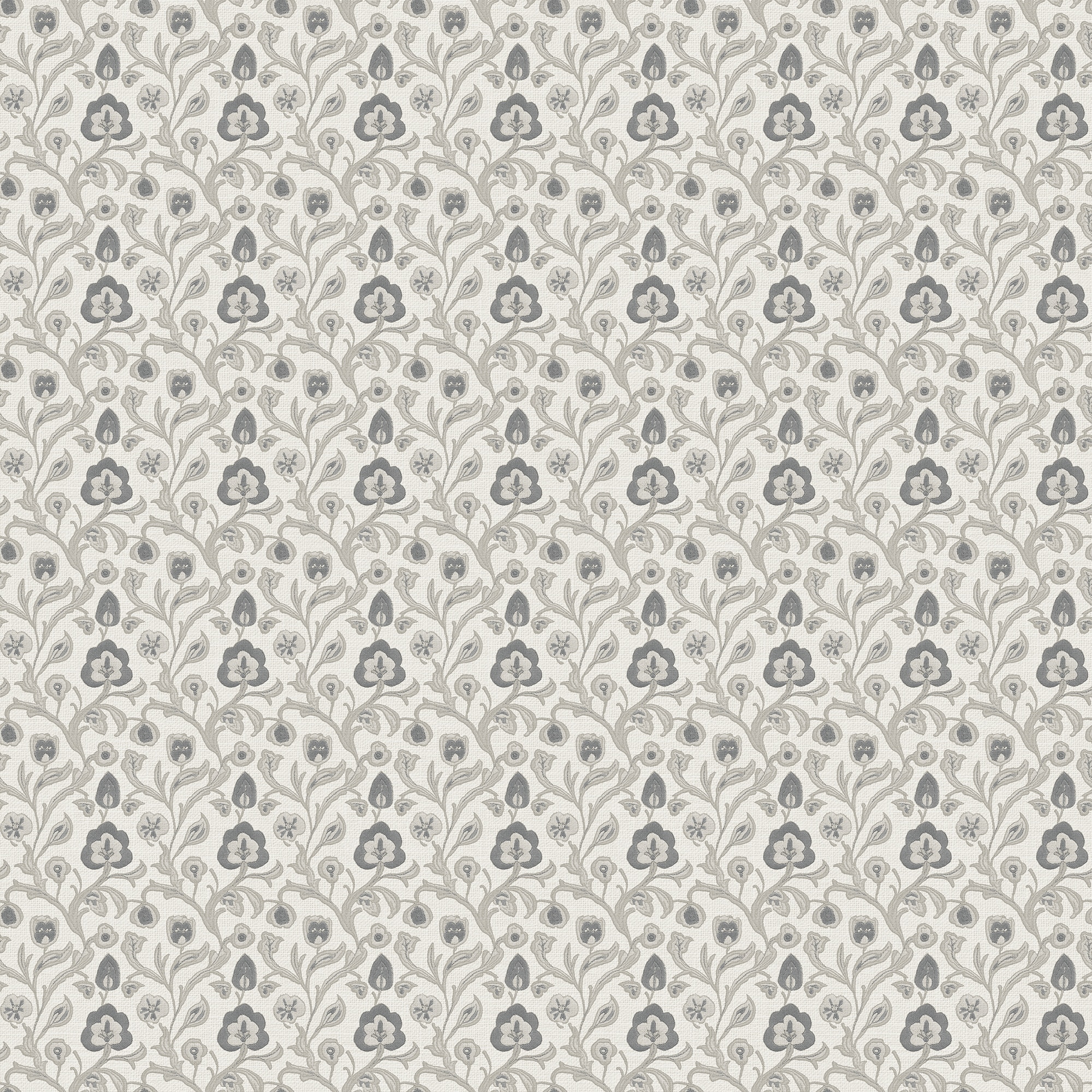 Imagem 0 de Papel de Parede Brocade da Coleção Goya