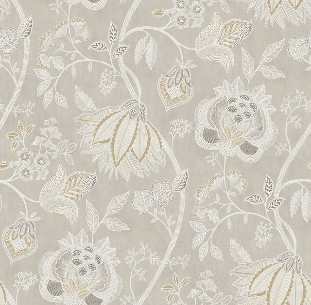 Imagen 0 de Papel pintado Indienne de la colección Goya ICH