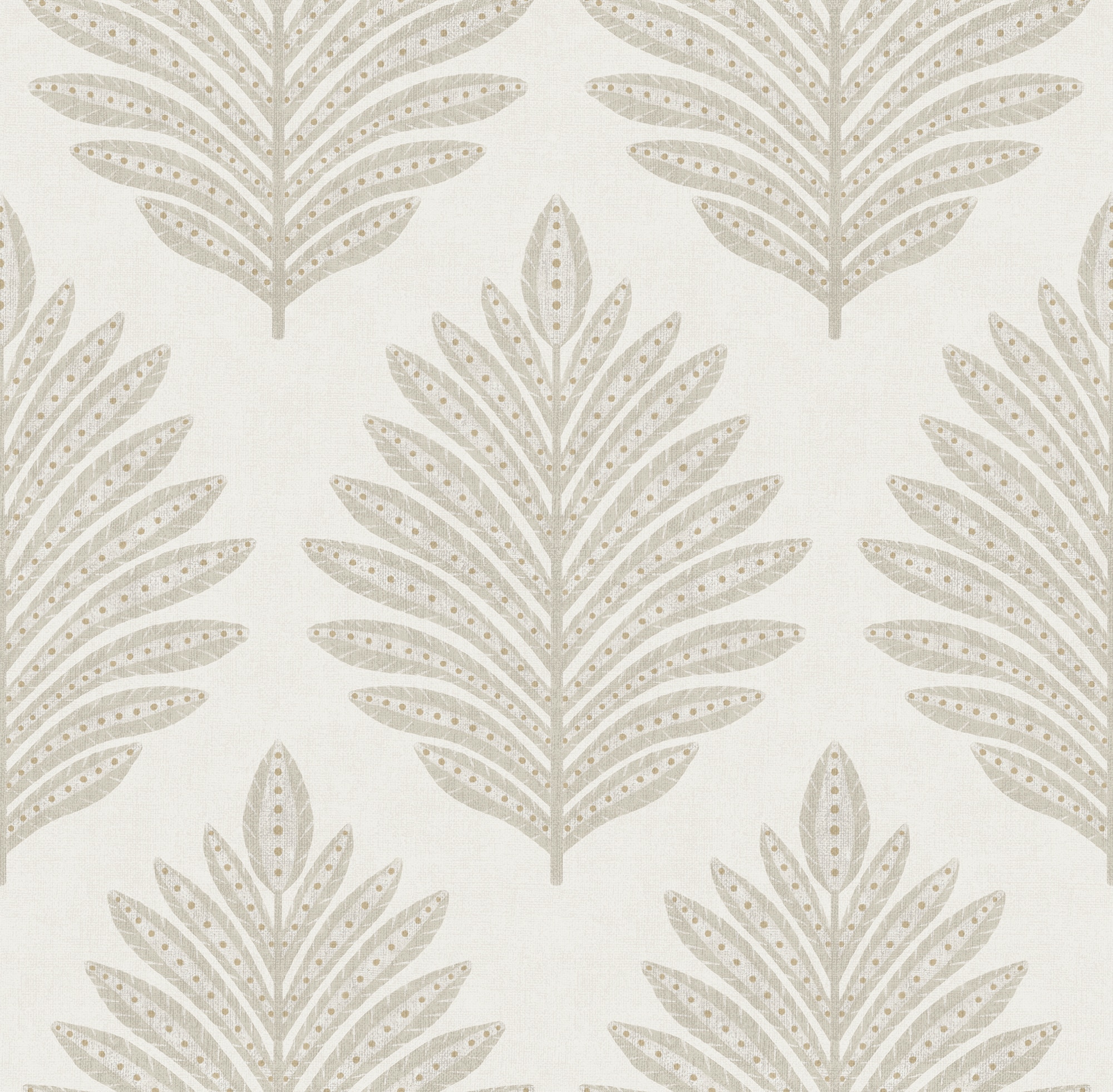 Imagem 0 de Papel de Parede Palm Damask da Coleção Goya ICH