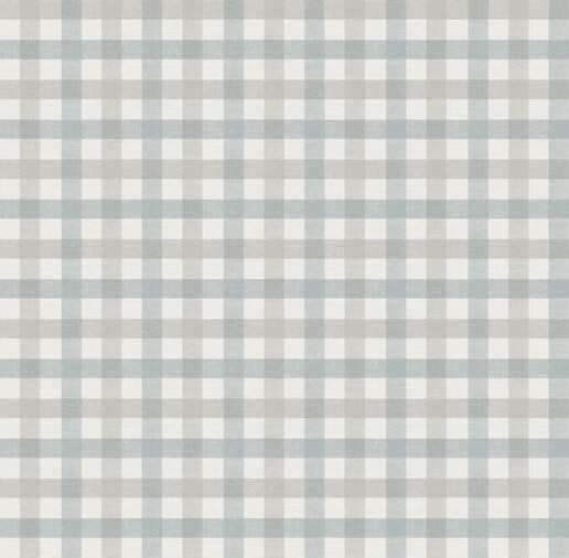 Papel pintado Vichy de la colección Goya ICH