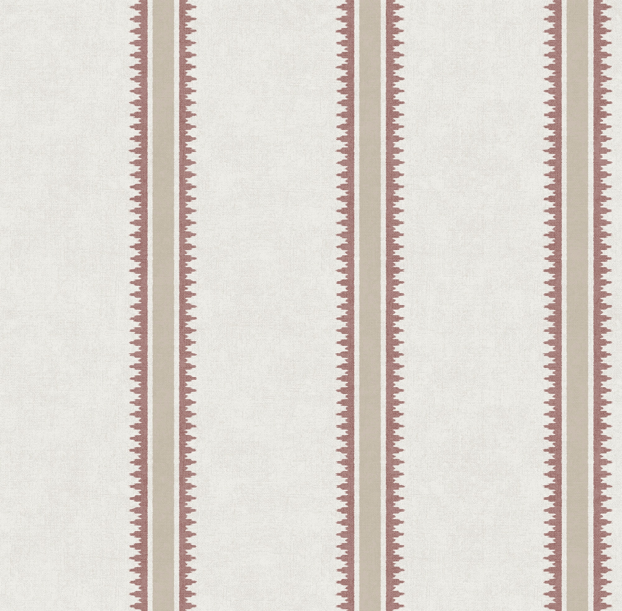 Imagem 0 de Papel de Parede Indienne Stripe da Coleção Goya ICH