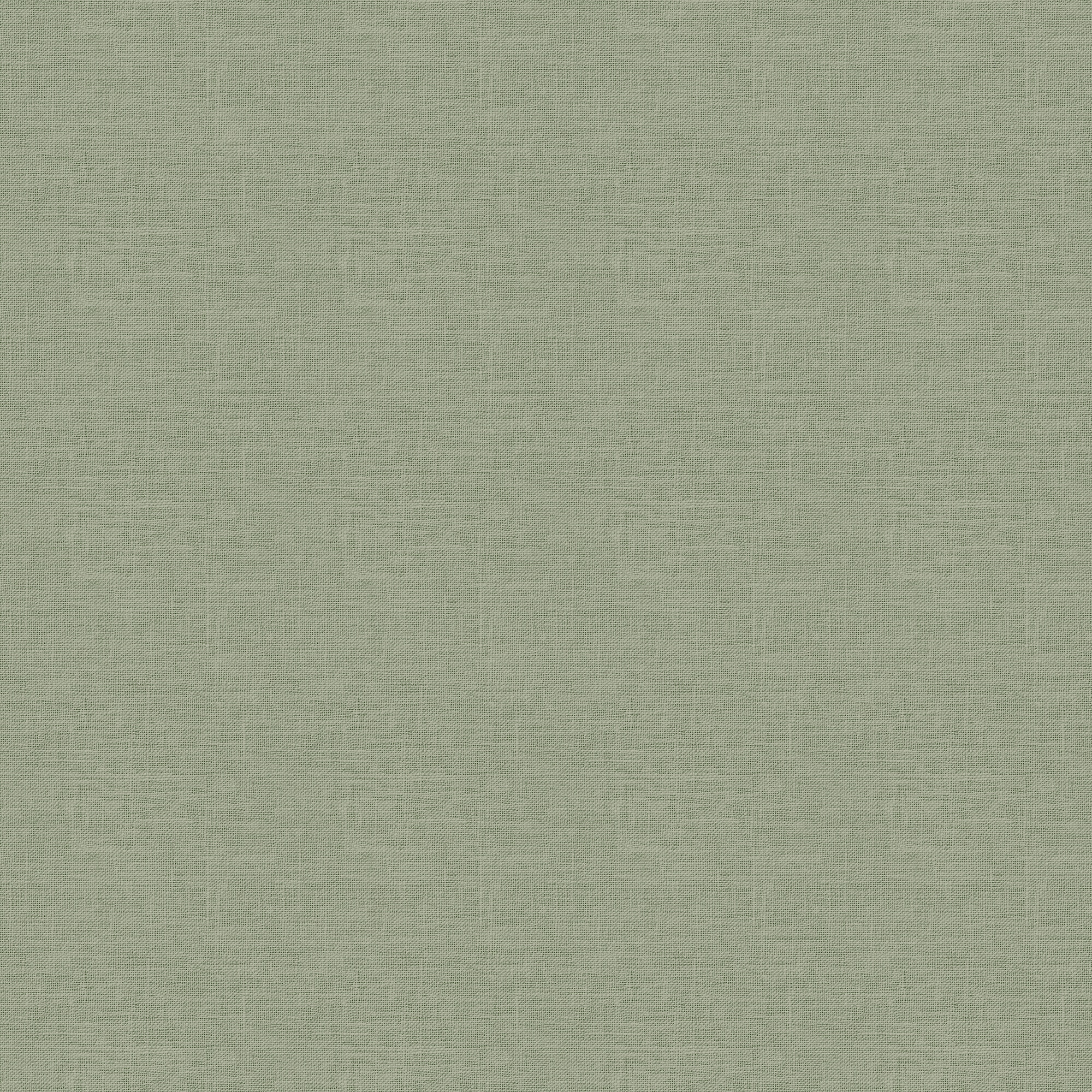 Imagen 1 de Papel pintado Linen Plain de la colección Goya ICH - Verde Verde