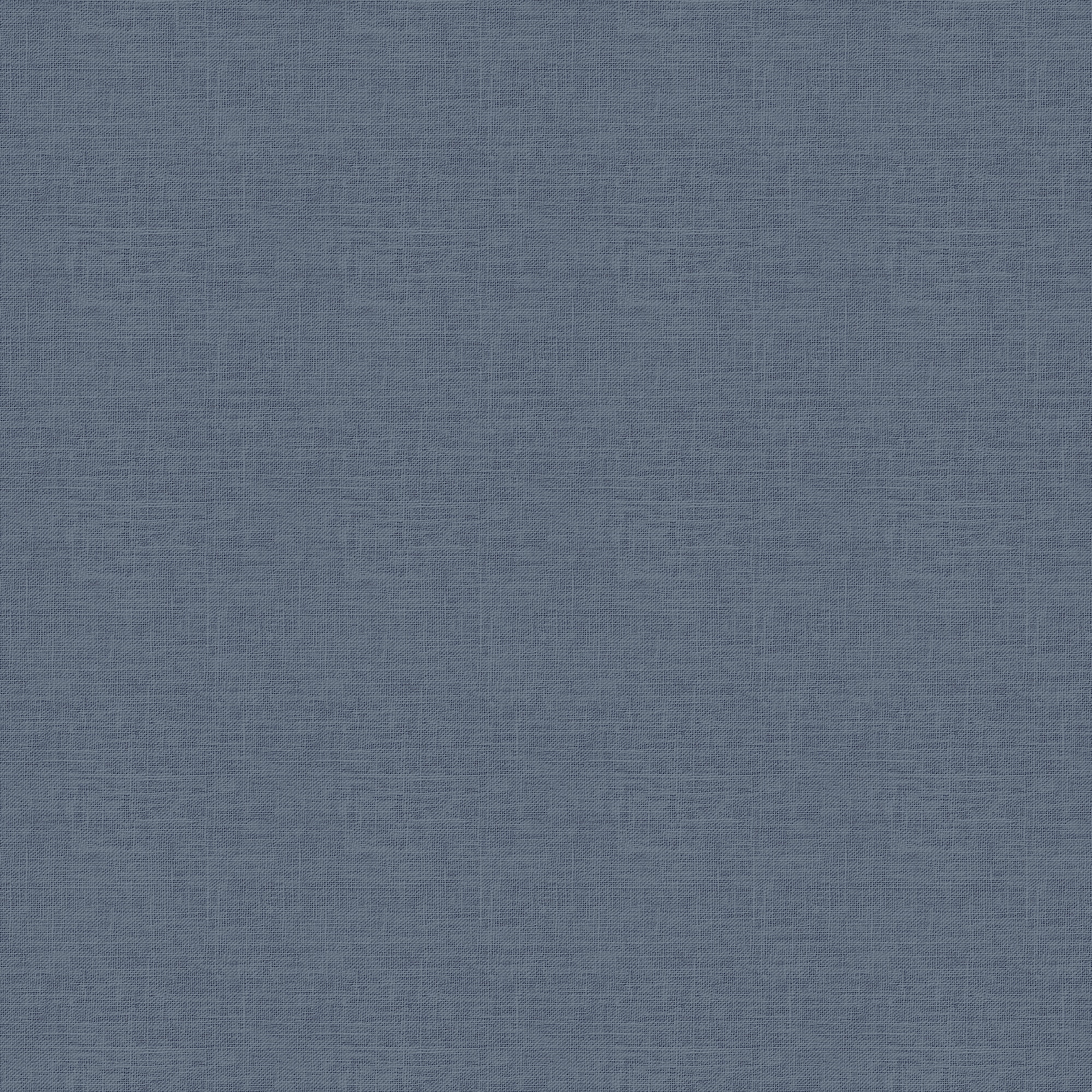 Papel pintado Linen Plain de la colección Goya ICH - Azul Azul-1