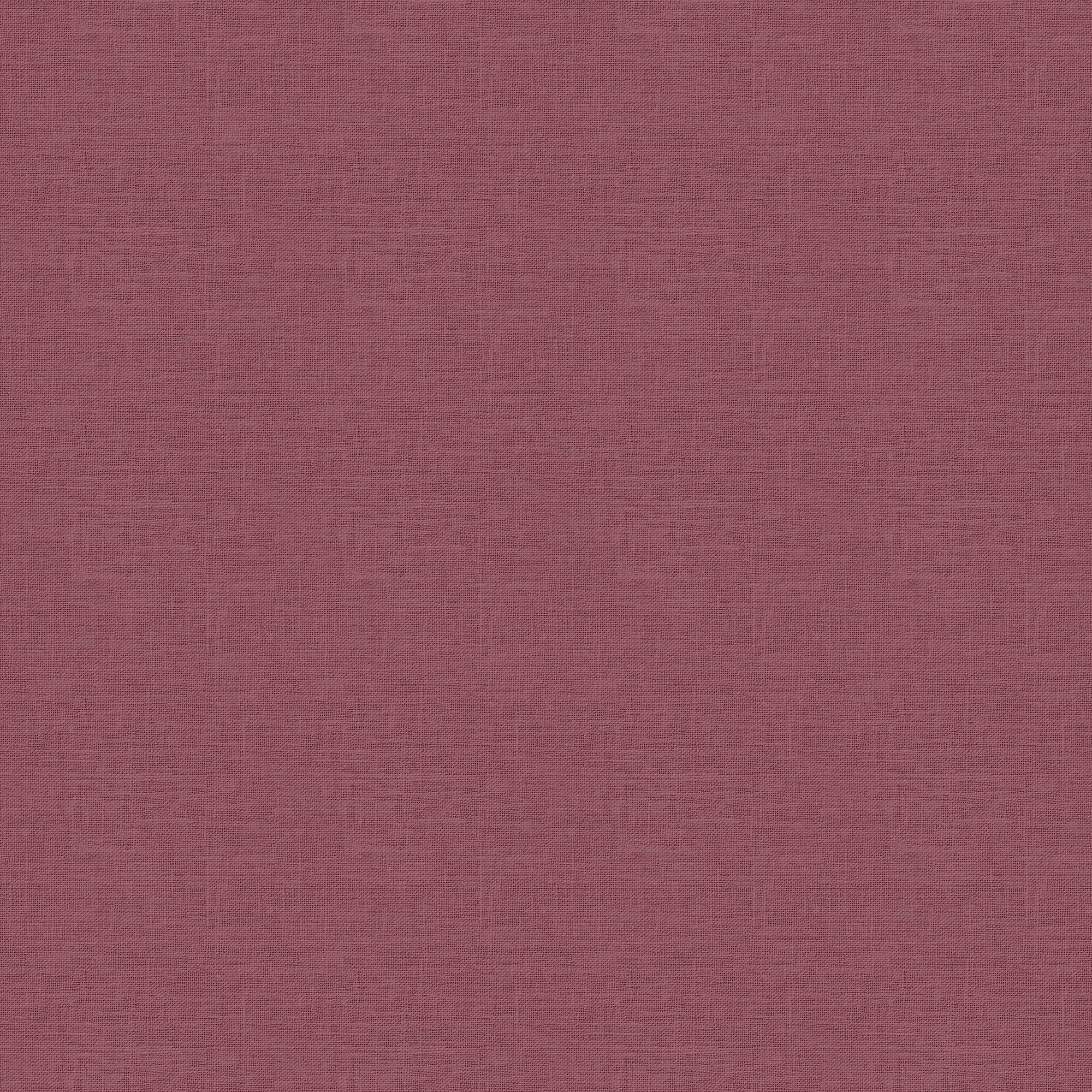 Imagen 1 de Papel pintado Linen Plain de la colección Goya ICH - Rojo Rojo
