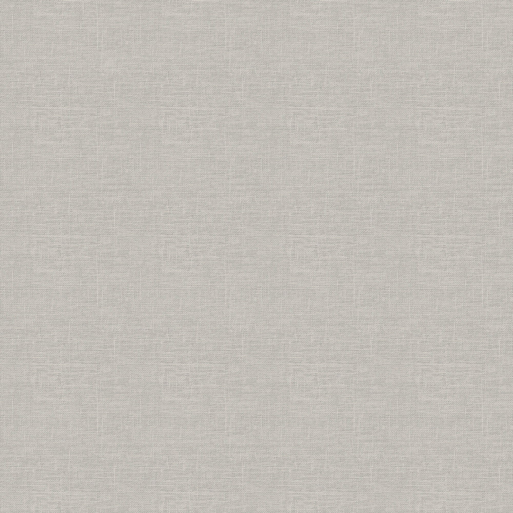 Imagen 1 de Papel pintado Linen Plain de la colección Goya ICH - Gris Gris