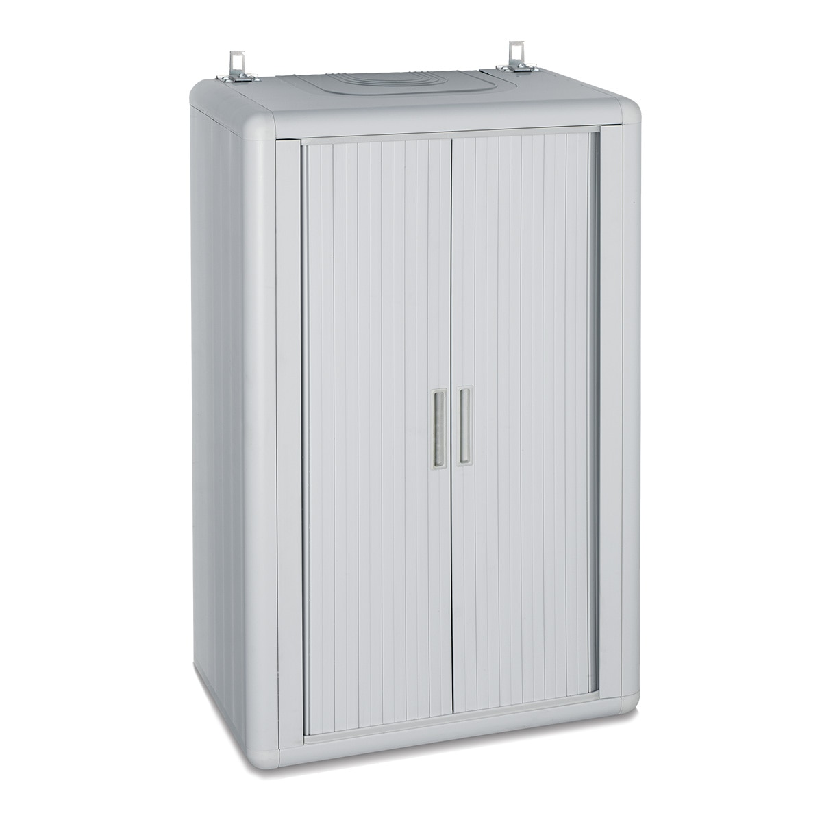 Imagem 0 de Armário PVC 2 Portas de Correr para Caldeira