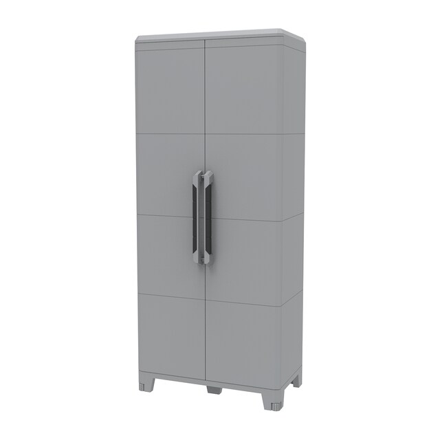 Imagen 0 de Armario resina Modular Transforming 4 Módulos