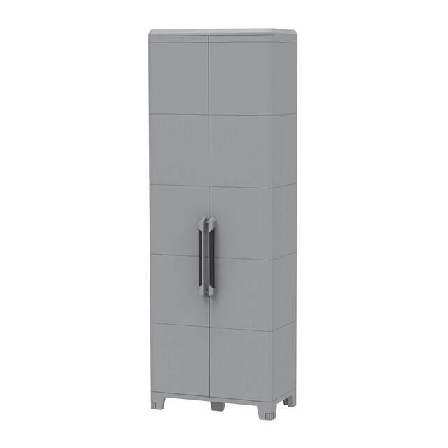 Imagen 0 de Armario resina Modular Transforming 5 Módulos