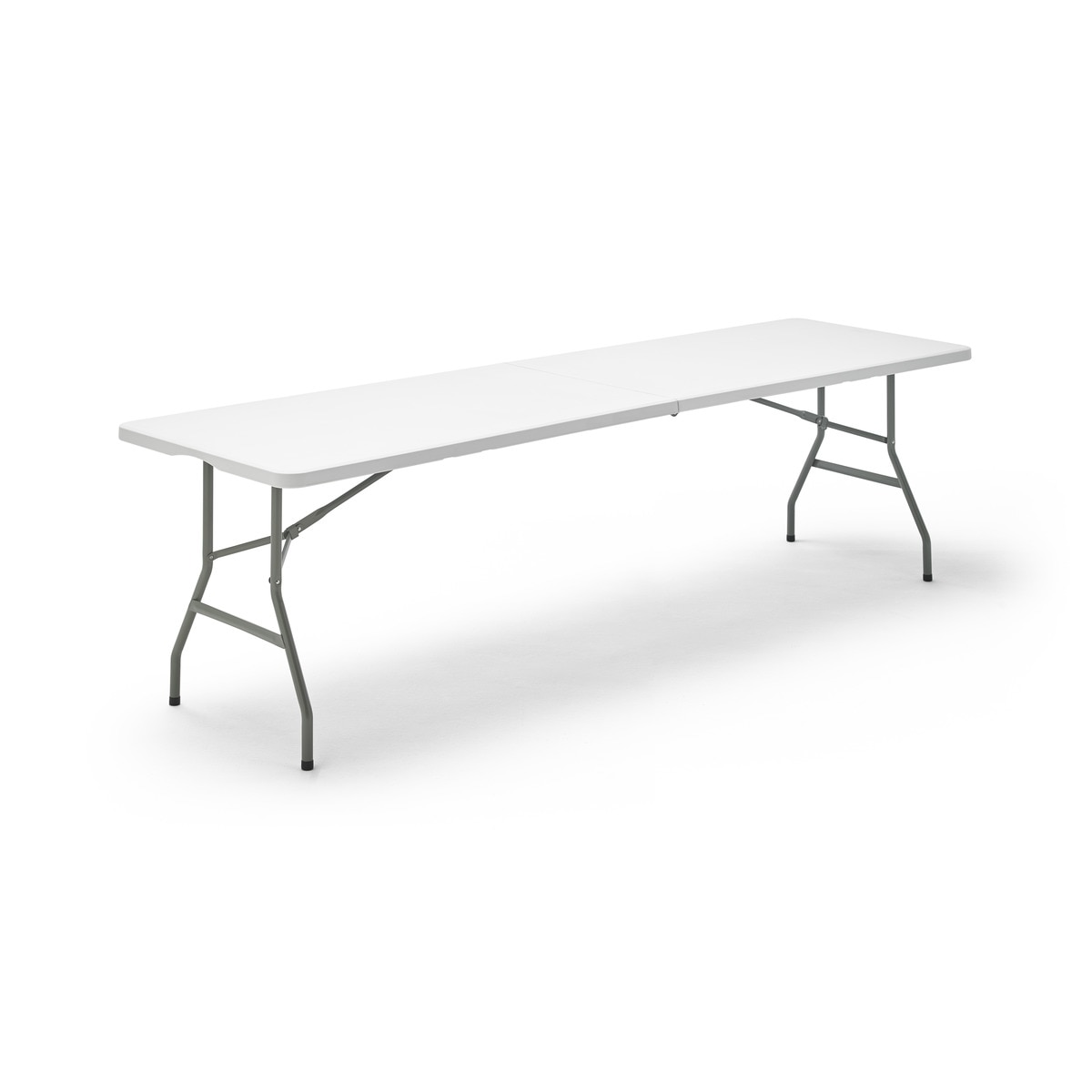 Imagen 0 de Mesa Plegable Resina 241 cm