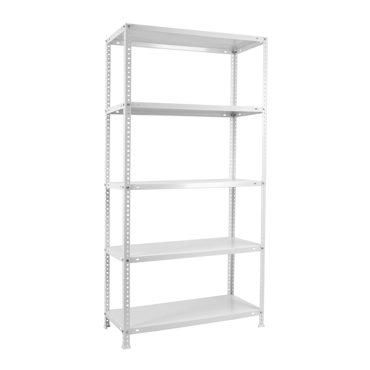 Imagem 0 de Estante Metálica ADVANTAGE 5 Estantes