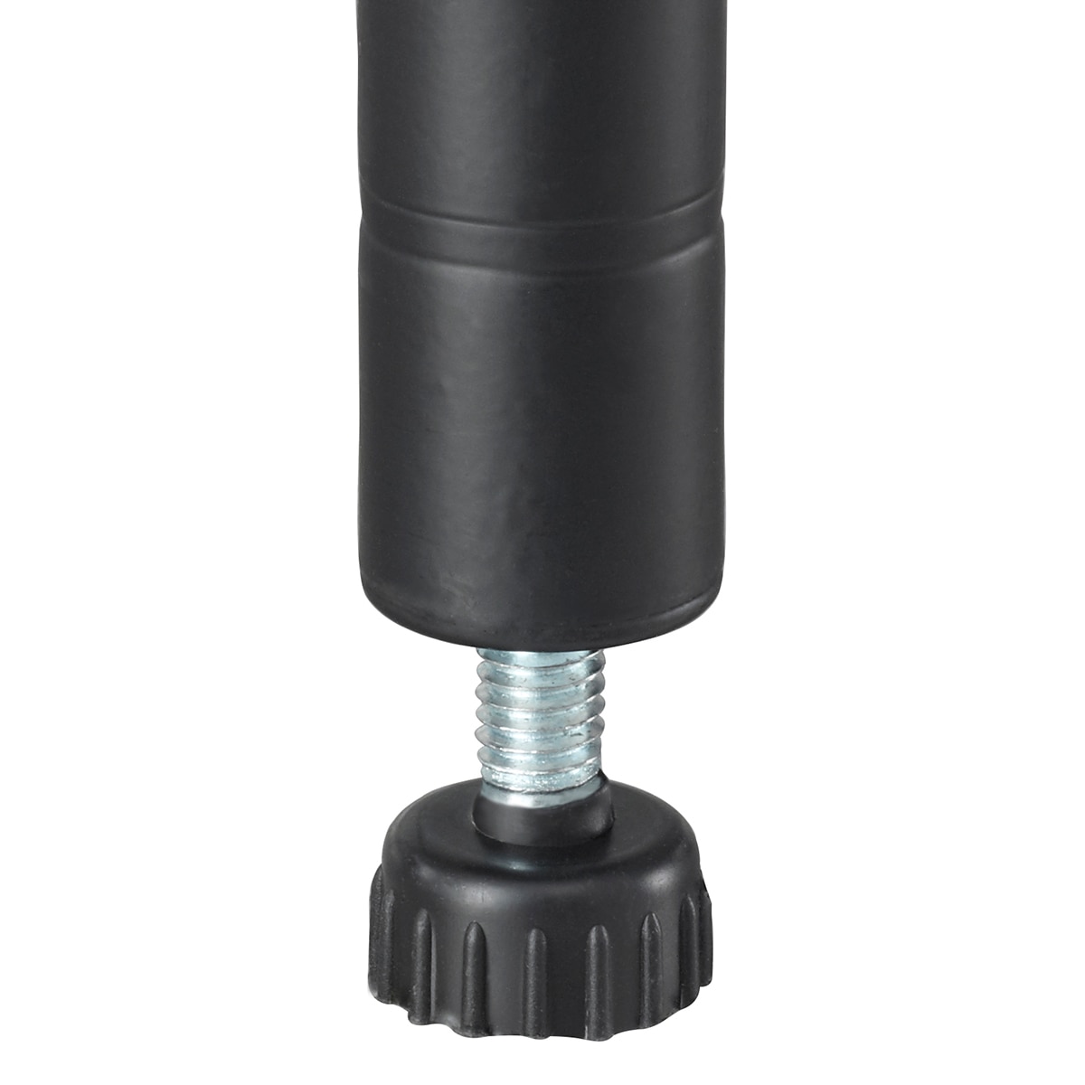 Estantería Cromada Modus Pro 180 x 90 x 40 cm Negro-6