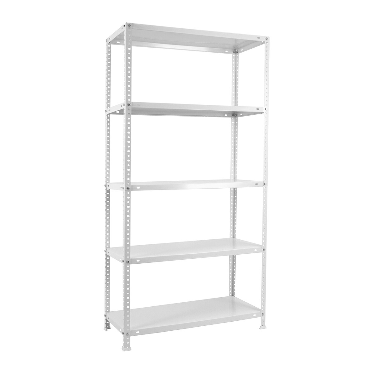 Imagen 0 de Estantería metálica COMFORT 5 Estantes