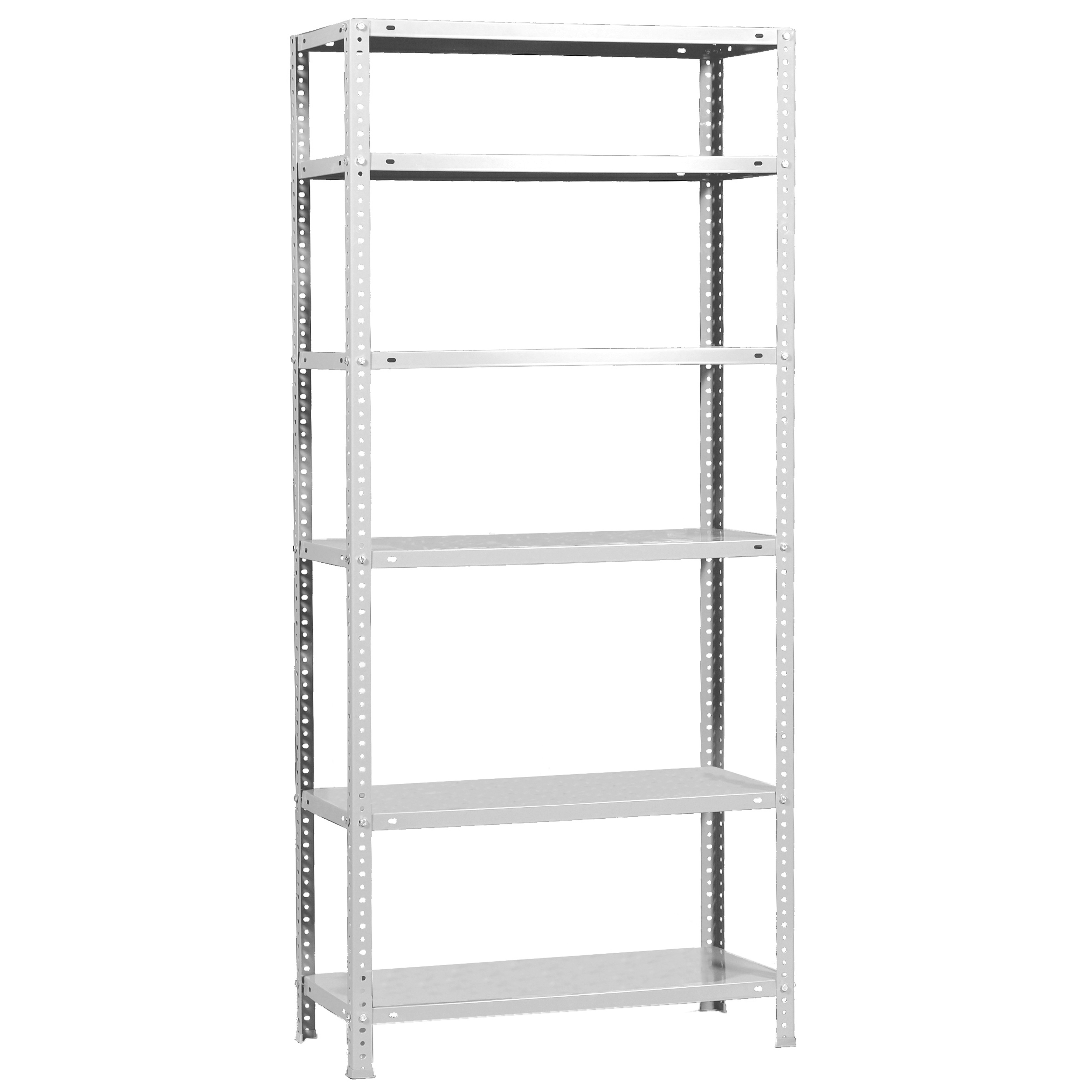 Imagen 0 de Estantería metálica  COMFORT 6 Estantes