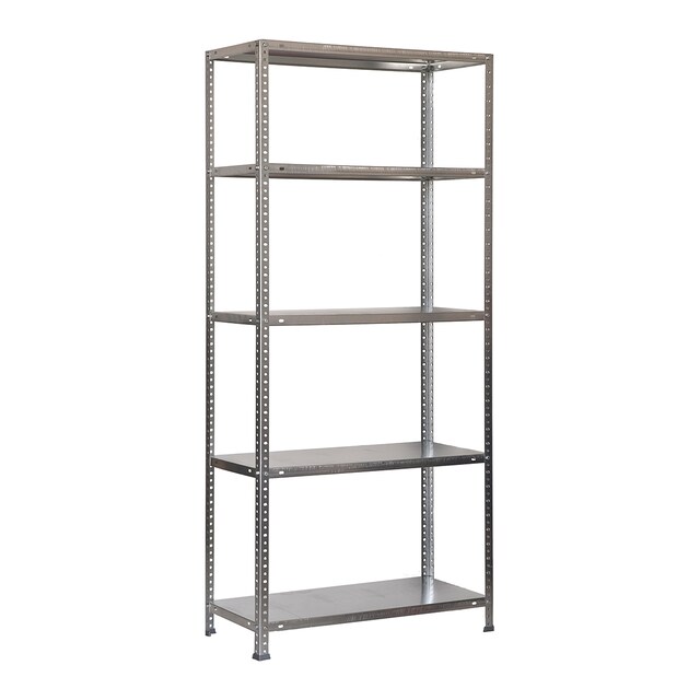 Imagen 0 de Estantería metálica  COMFORT 5 Estantes