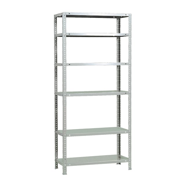 Imagen 0 de Estantería metálica  ADVANTAGE 6 Estantes