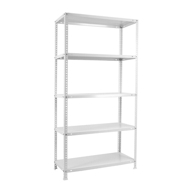 Imagen 0 de Estantería metálica  ADVANTAGE 5 Estantes