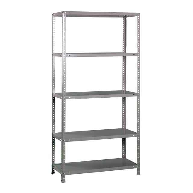 Imagen 0 de Estantería metálica  ADVANTAGE 5 Estantes