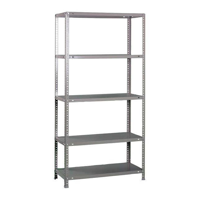 Imagen 0 de Estantería metálica  ADVANTAGE 5 Estantes