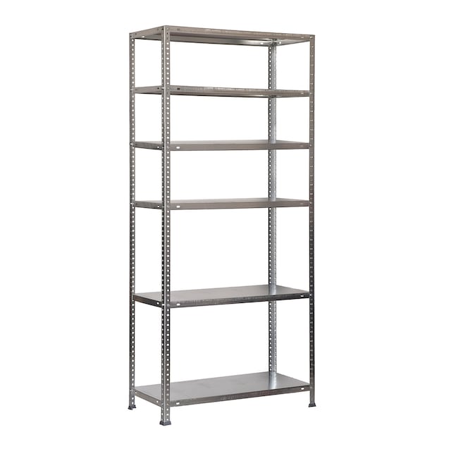 Imagen 0 de Estantería metálica  ADVANTAGE 6 Estantes