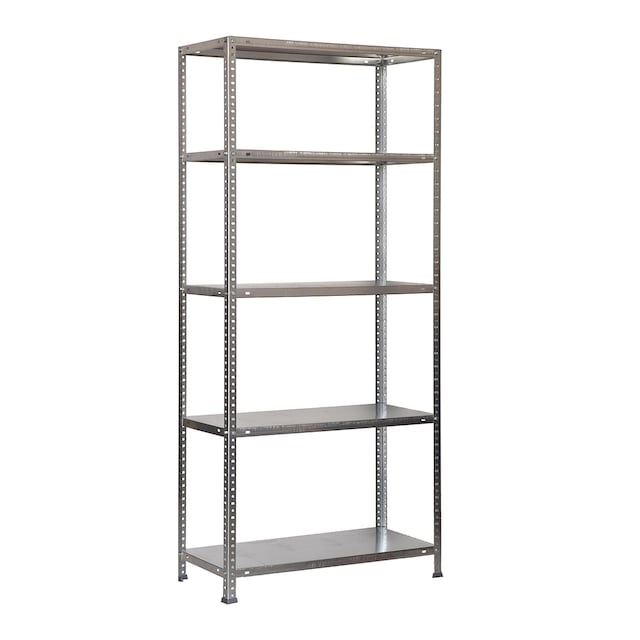 Imagen 0 de Estantería metálica  ADVANTAGE 5 Estantes